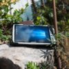 Powerful Algiz 10X rugged Windows tablet